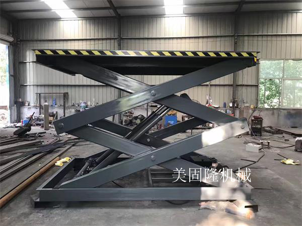 邯郸固定式升降货梯价格
