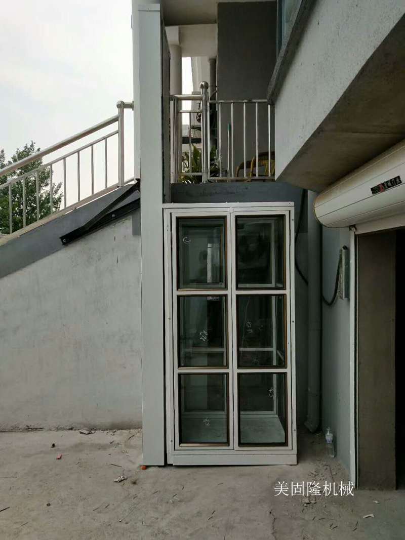 邯郸无障碍升降机价格
