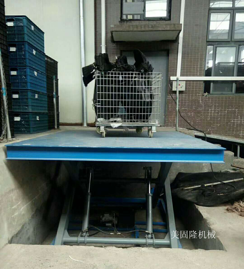 邯郸固定式升降货梯厂家