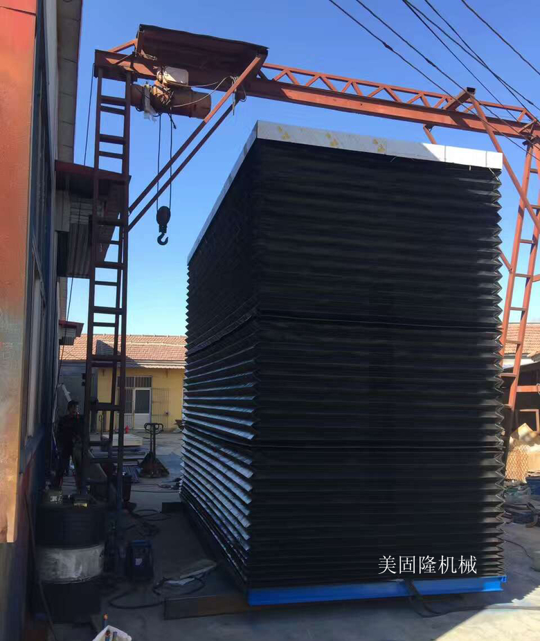 邯郸固定式升降机价格