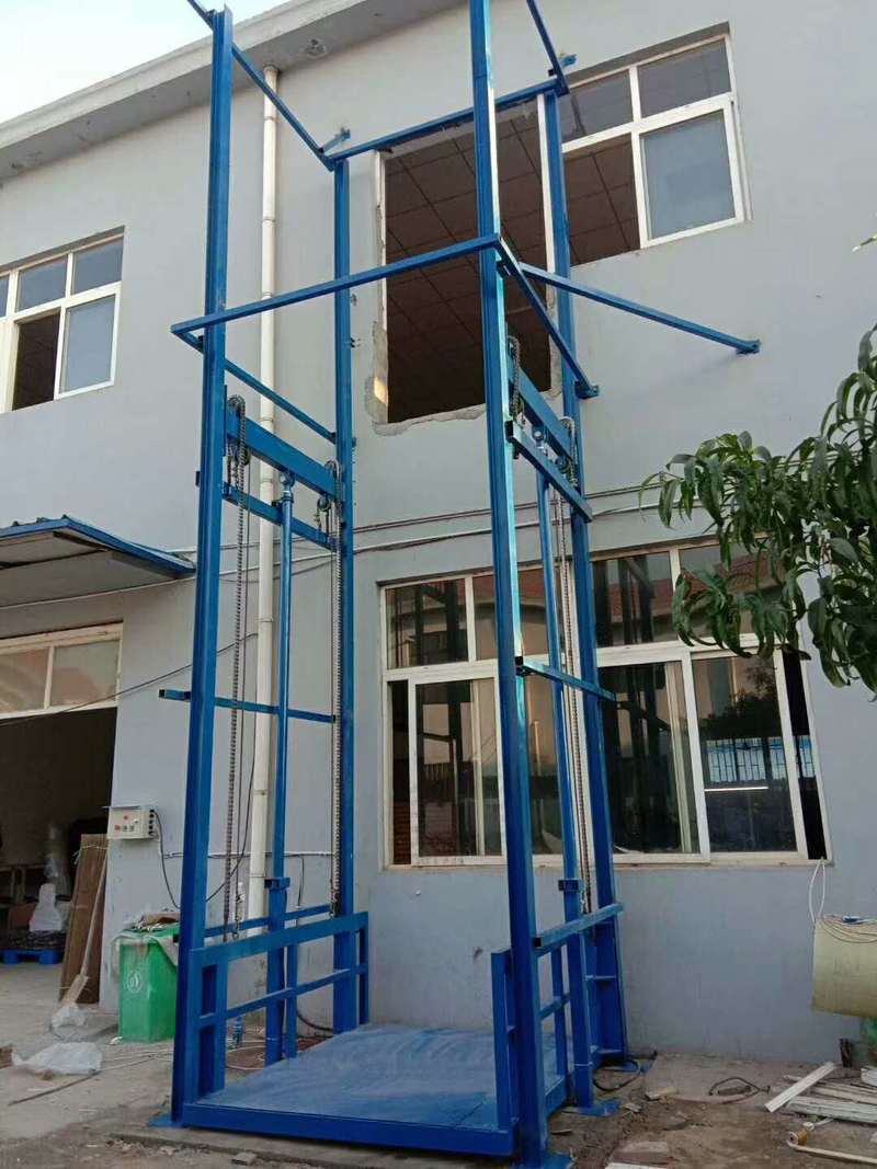 邯郸简易小型货梯