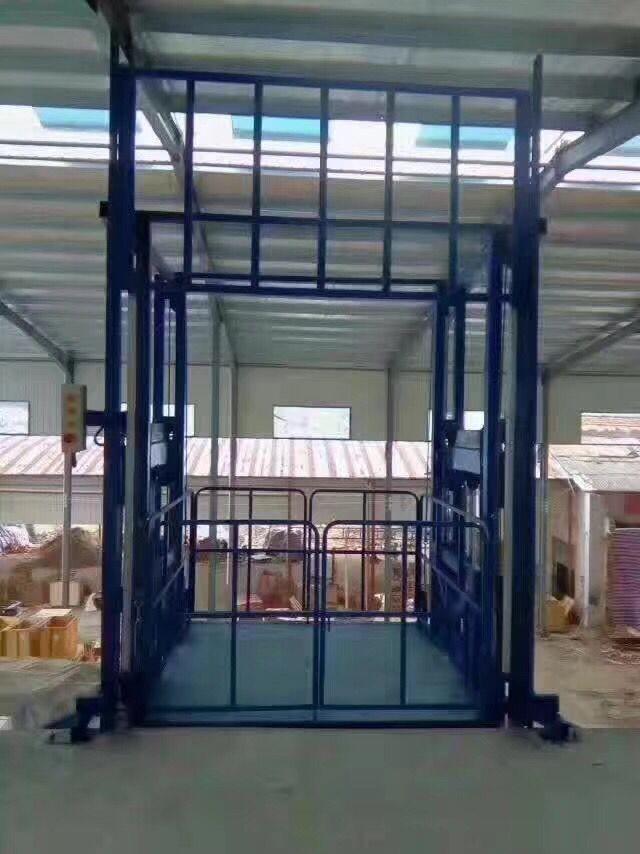 邯郸简易货梯