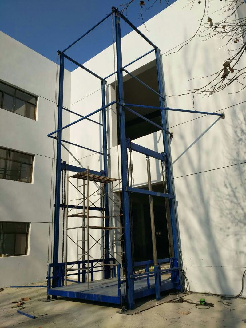 邯郸简易升降货梯