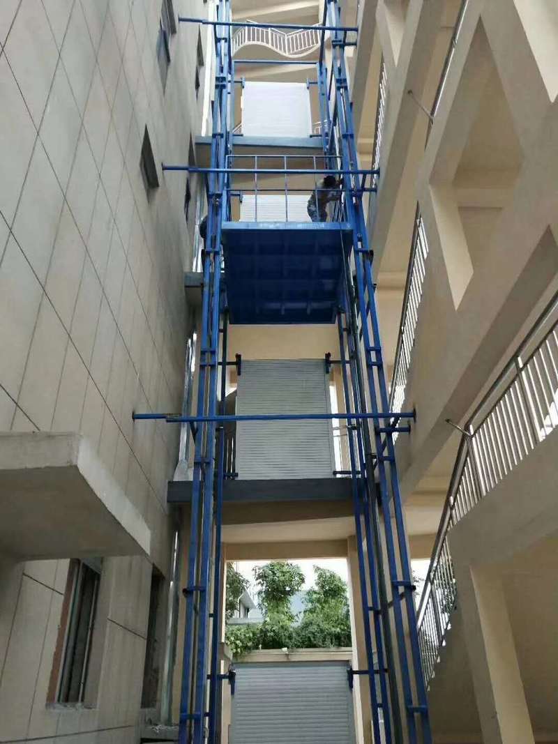 邯郸户外货梯