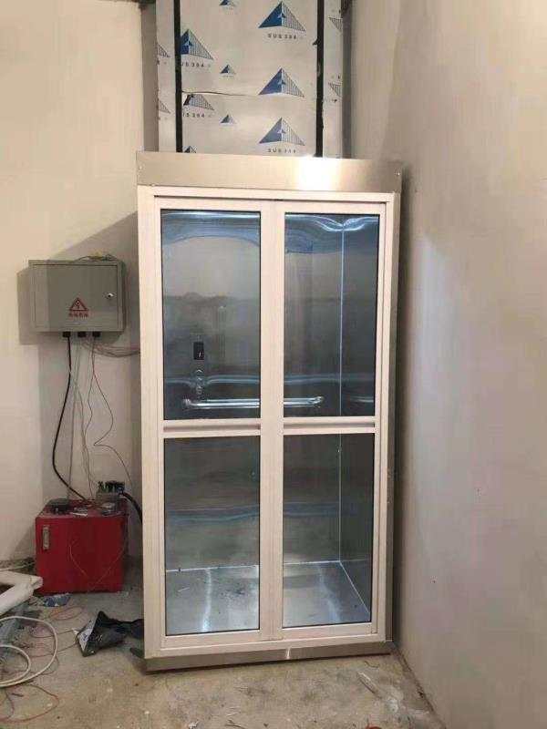 邯郸家用小型电梯