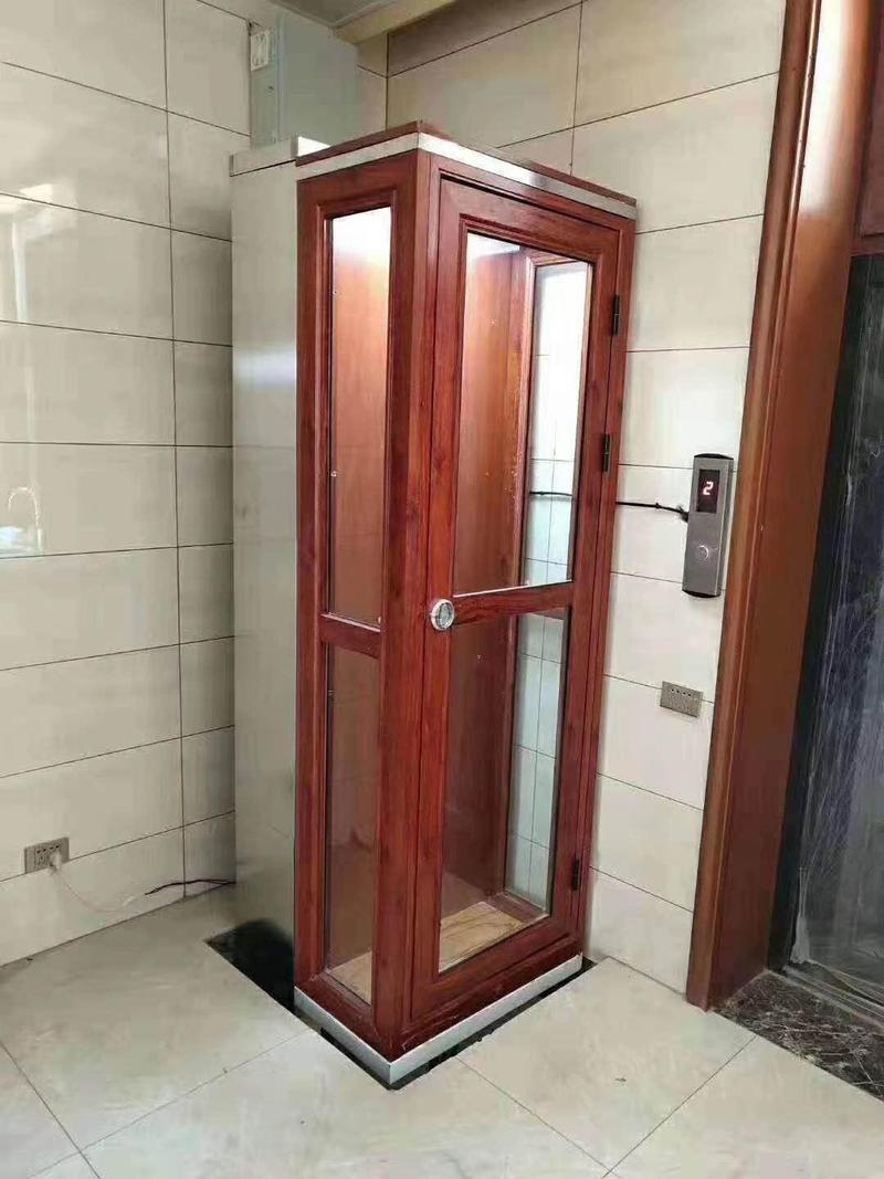 邯郸家用小电梯