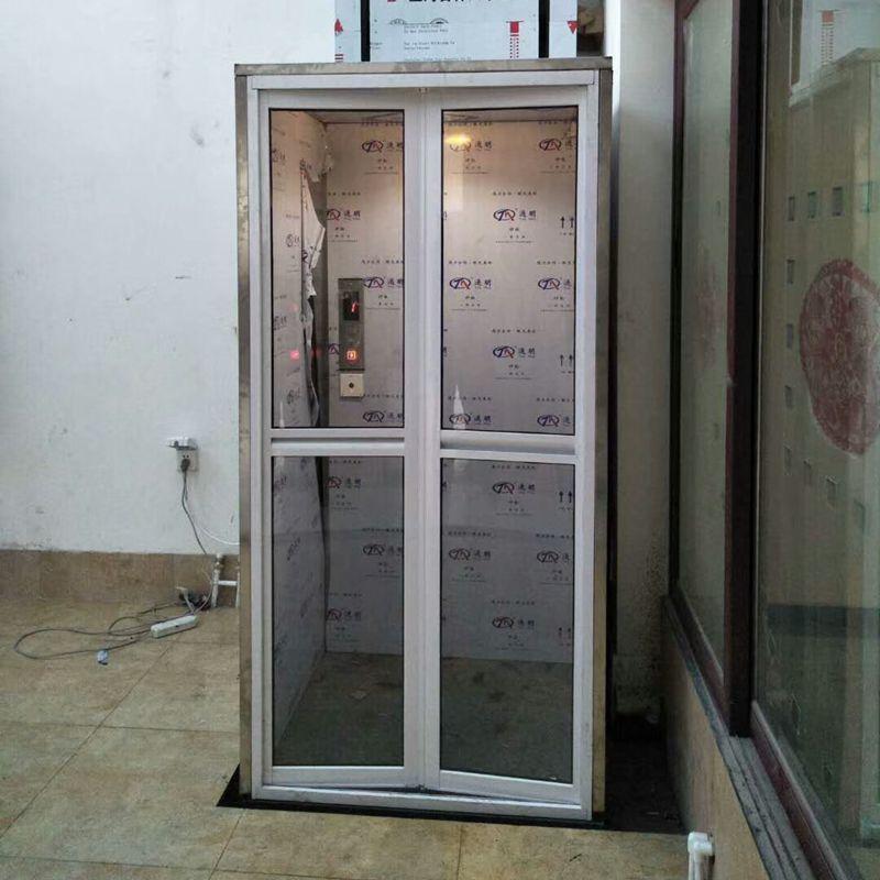 邯郸家用简易电梯