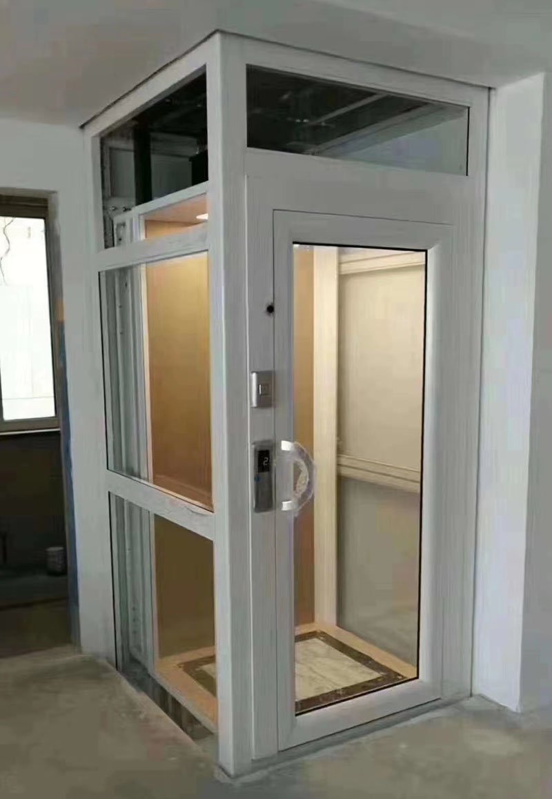 邯郸家用电梯