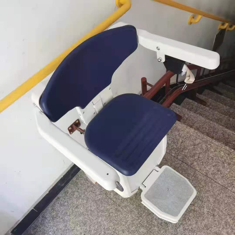 邯郸无障碍座椅电梯